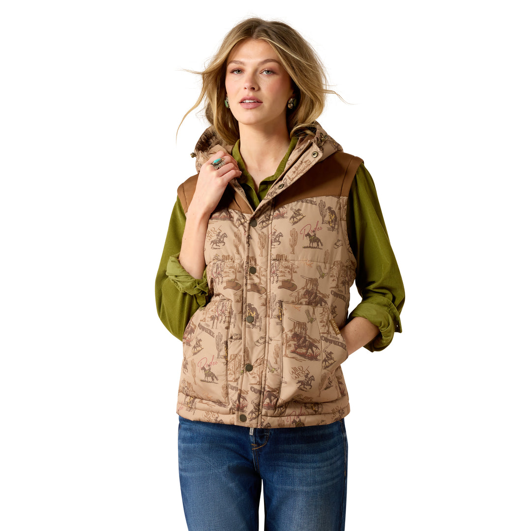 Ariat Women&