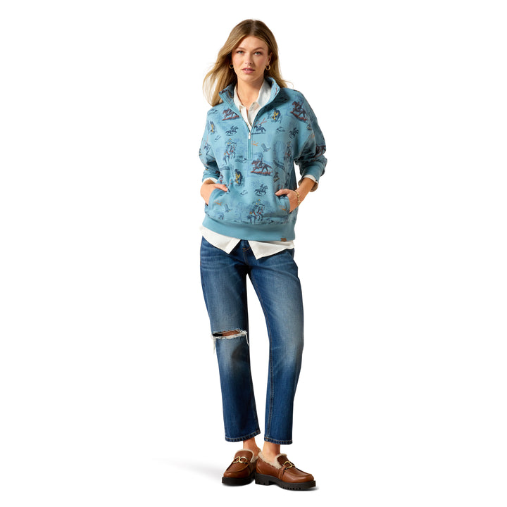 Ariat Women&