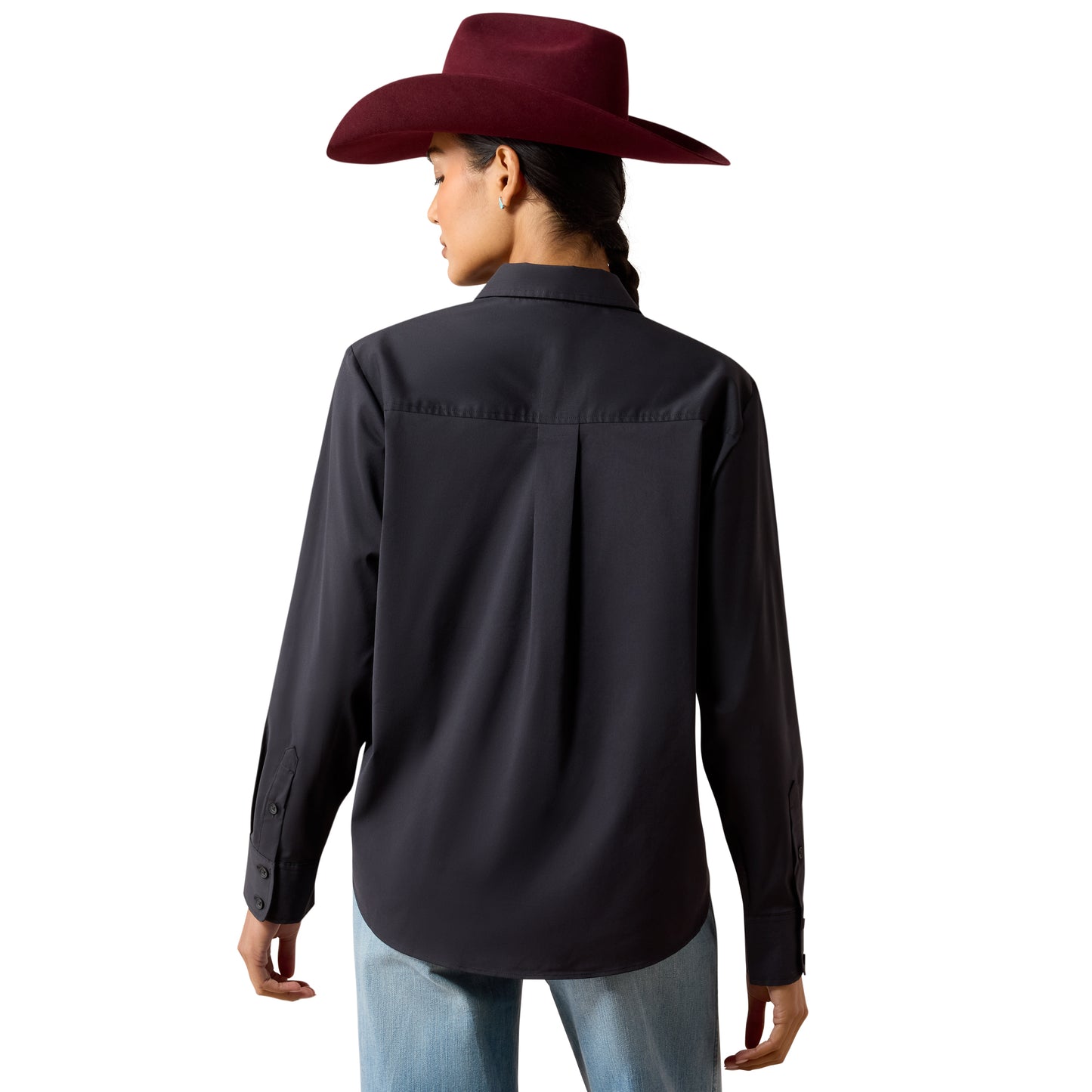 Ariat Women's Everything Shirt - Black