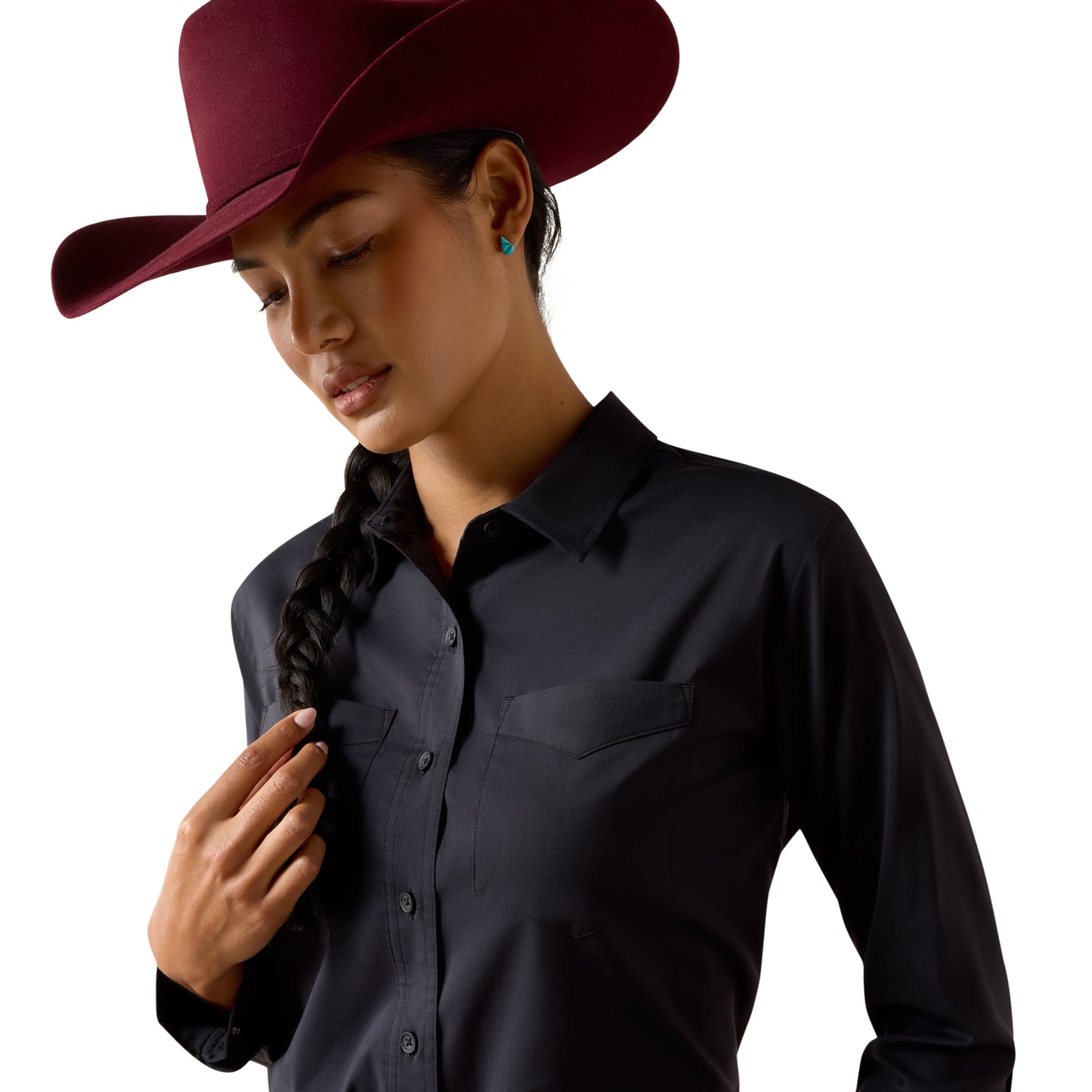 Ariat Women's Everything Shirt - Black