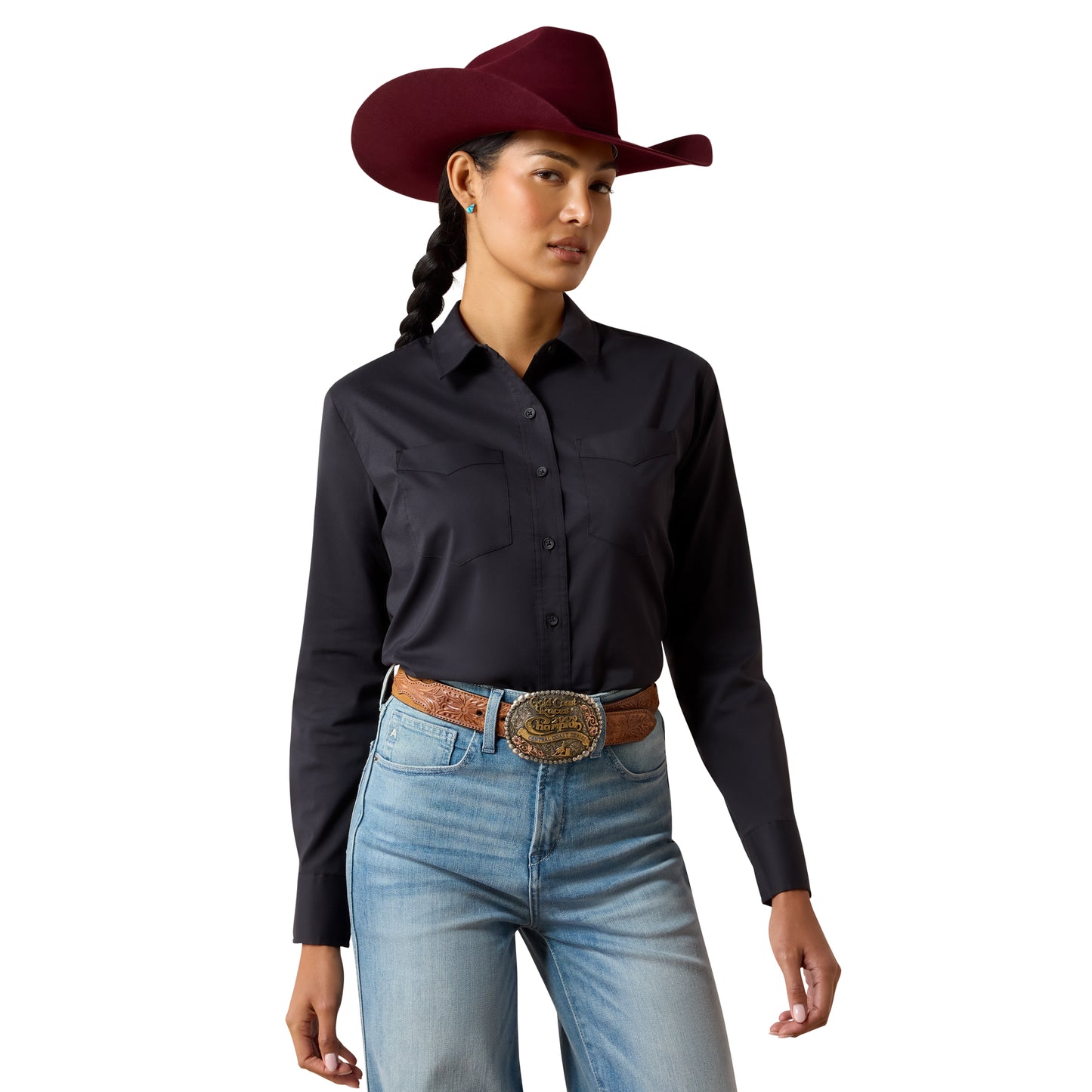 Ariat Women's Everything Shirt - Black