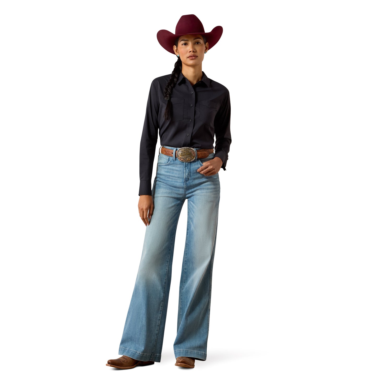 Ariat Women's Everything Shirt - Black