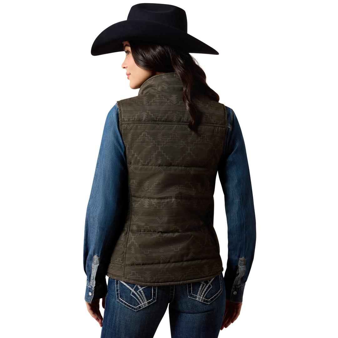 Ariat Women&