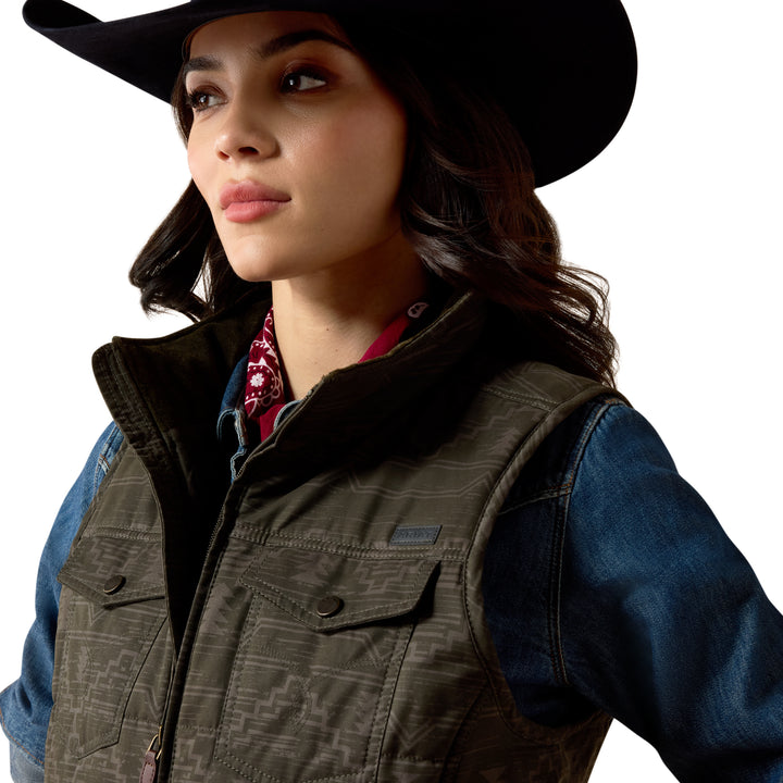 Ariat Women&