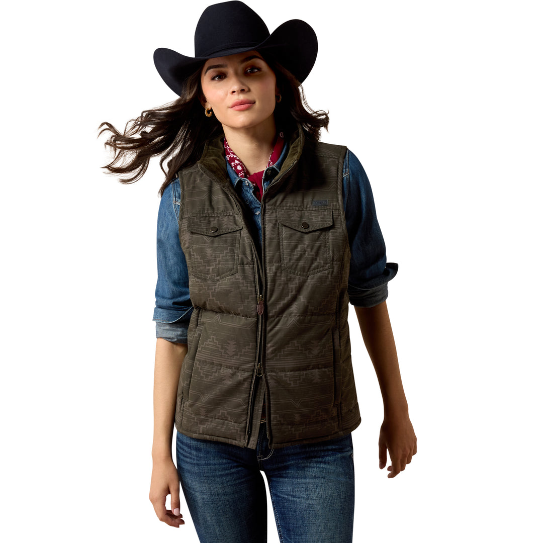 Ariat Women&