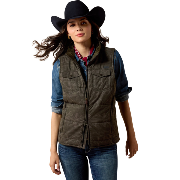 Ariat Women&