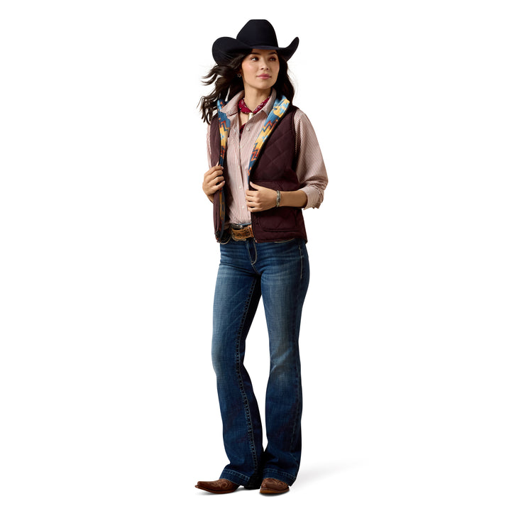 Ariat Women&