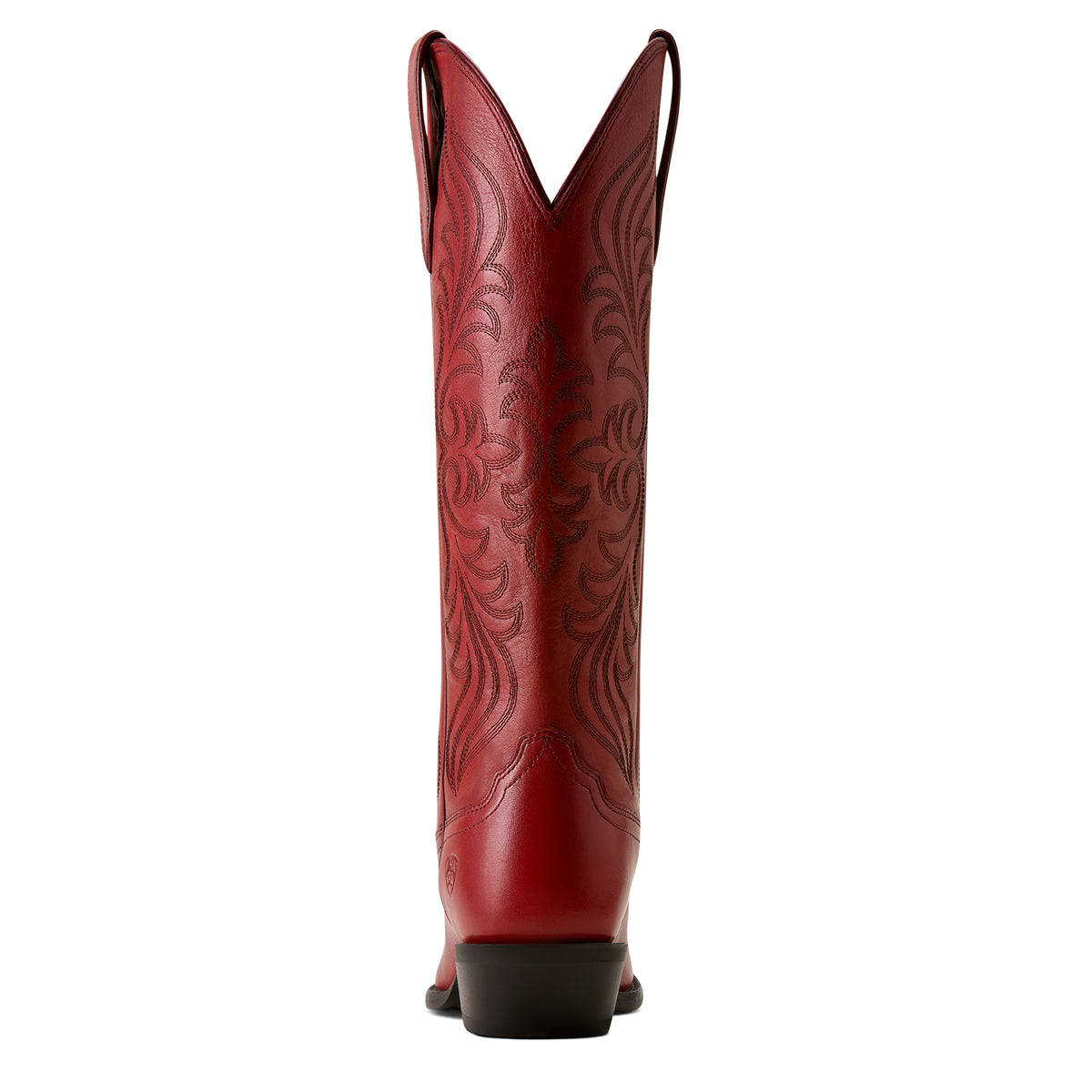 Ariat Women's Calera X Toe Western Boot - Georgia Clay