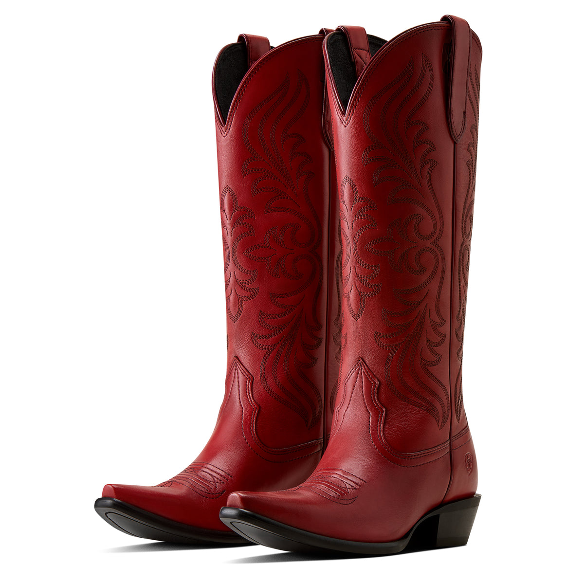 Ariat Women's Calera X Toe Western Boot - Georgia Clay