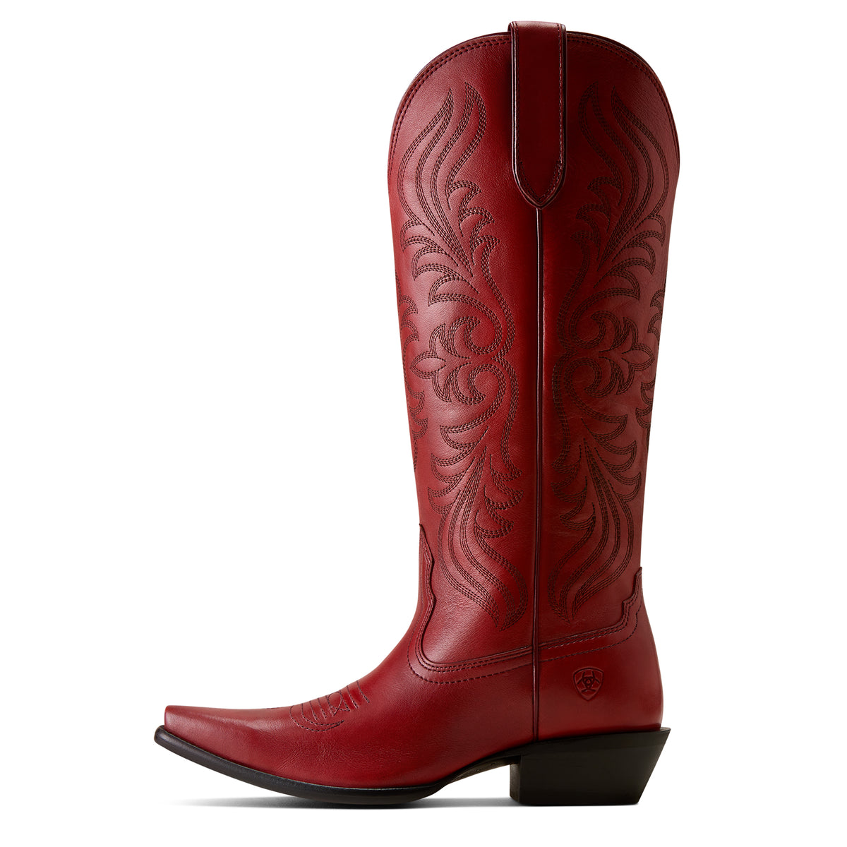Ariat Women's Calera X Toe Western Boot - Georgia Clay