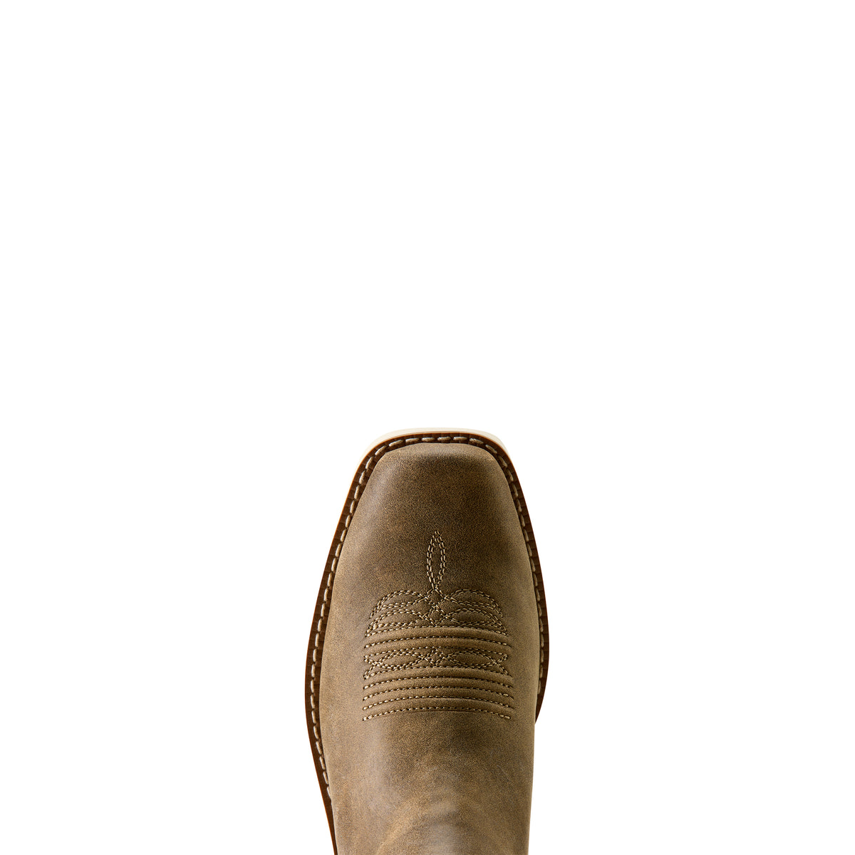 Ariat Women's Southlite Chelsea Narrow Cutter Toe Western Boot - Brown Bomber