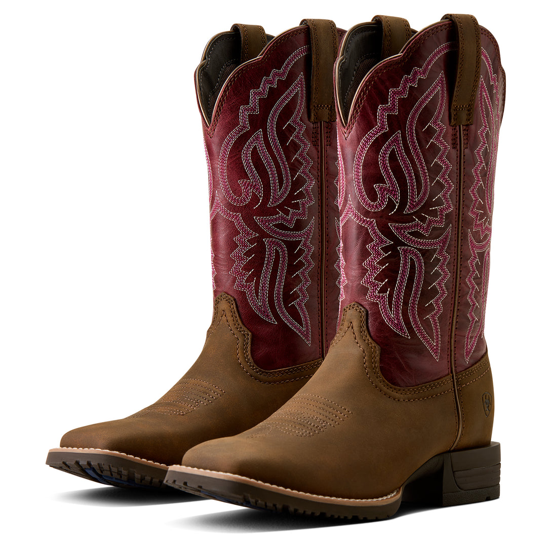 Ariat Women&