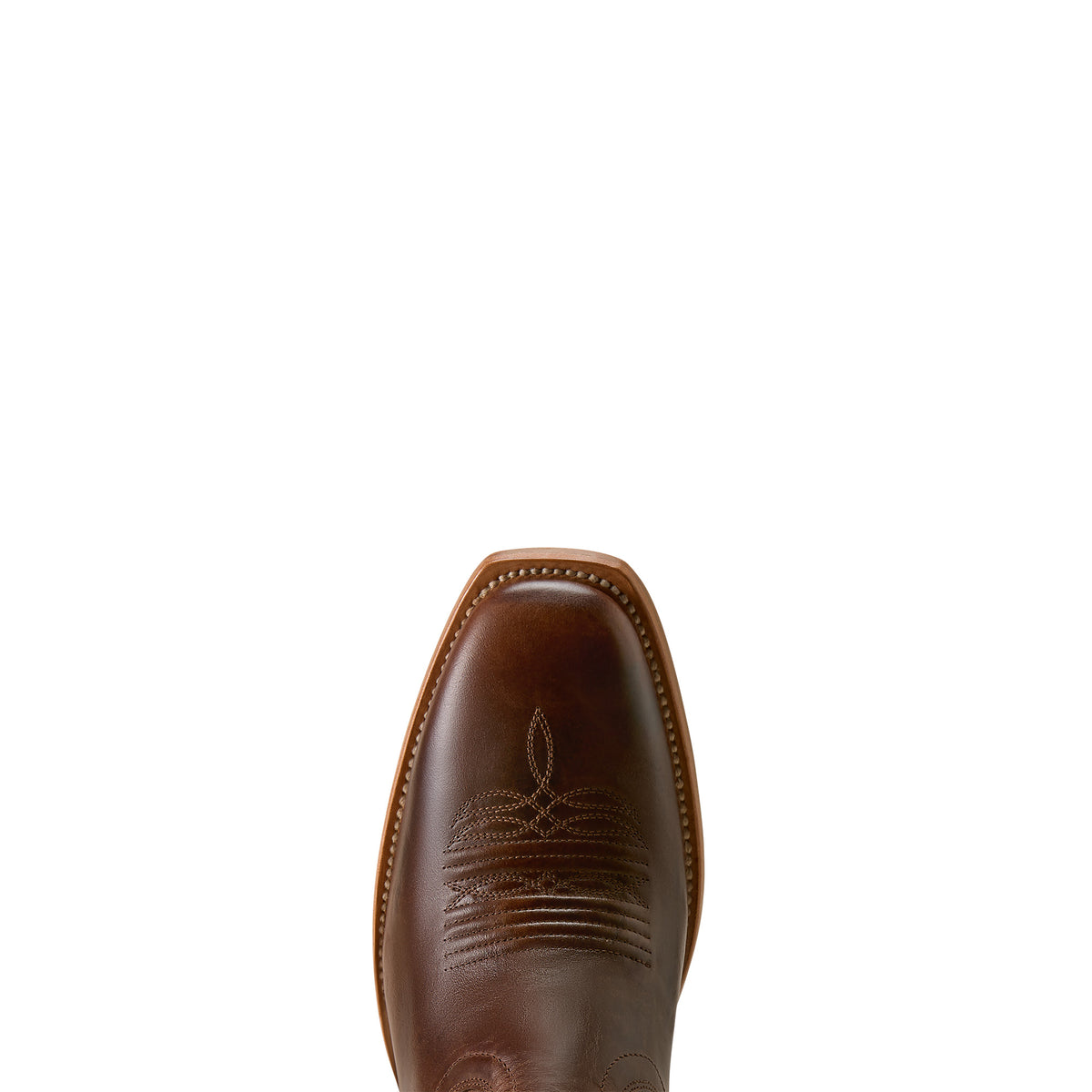 Ariat Women's Futurity Rey French Toe Western Boot - Honey Brown