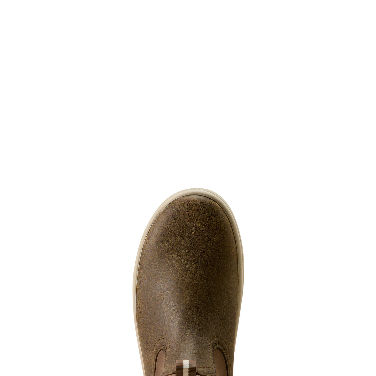 Ariat Women's Saylor Shrimp Waterproof Boot - Brown Bomber/Brown