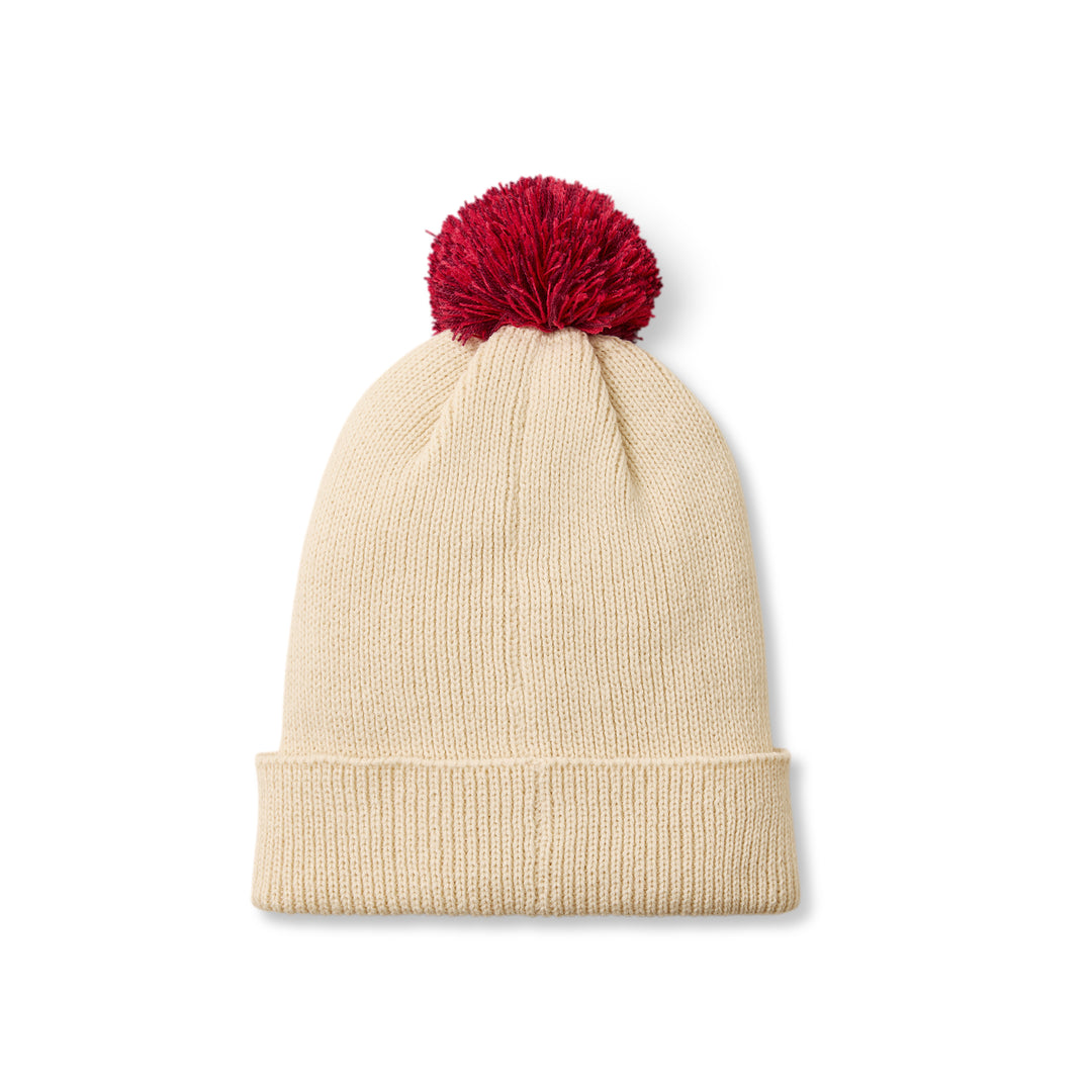Ariat Youth Arlo Beanie - Natural Patchwork