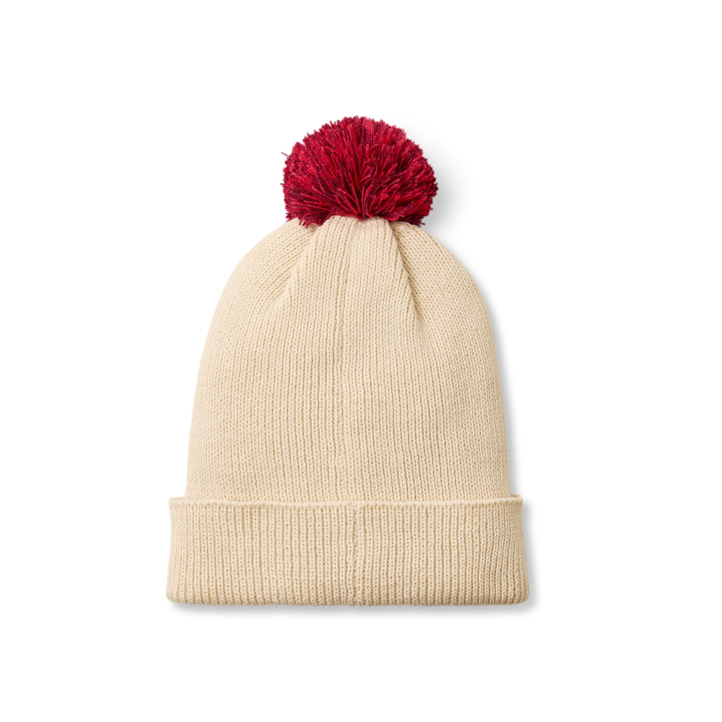 Ariat Youth Arlo Beanie - Natural Patchwork