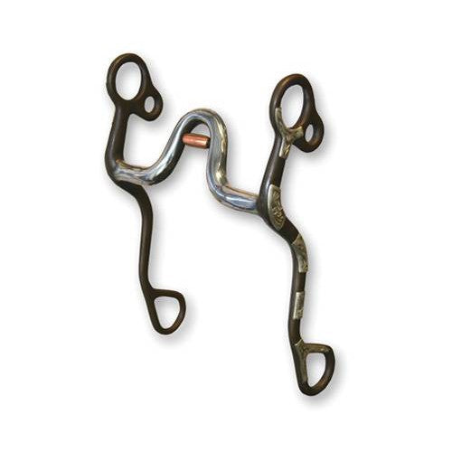 Professional's Choice Avila Medium Port Roller Bit