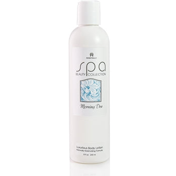 Annie Oakley Morning Dew Luxurious Body Lotion
