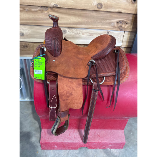 Irvine 13" Buster Welch Kid Roper