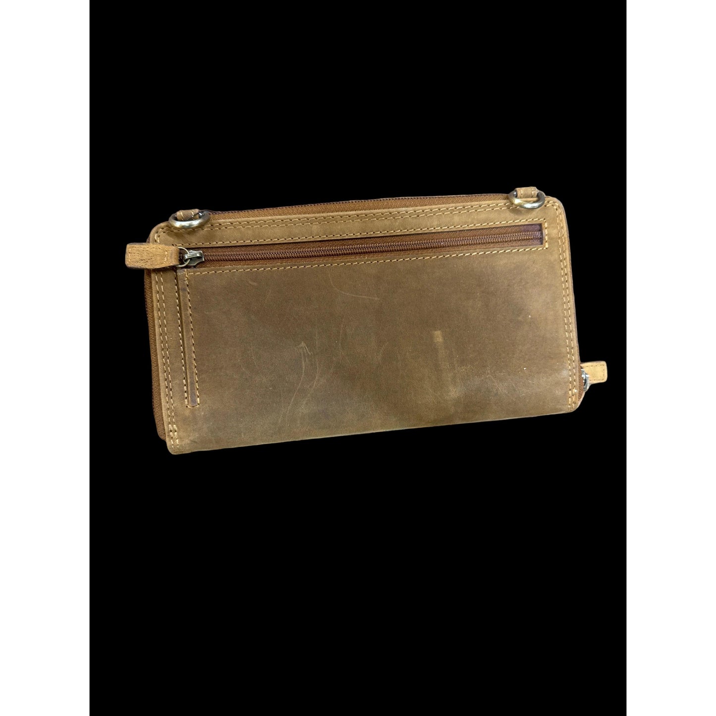Rugged Earth Women's Organizer - Tan