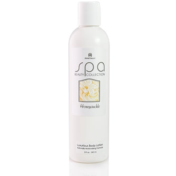 Annie Oakley Honeysuckle Luxurious Body Lotion