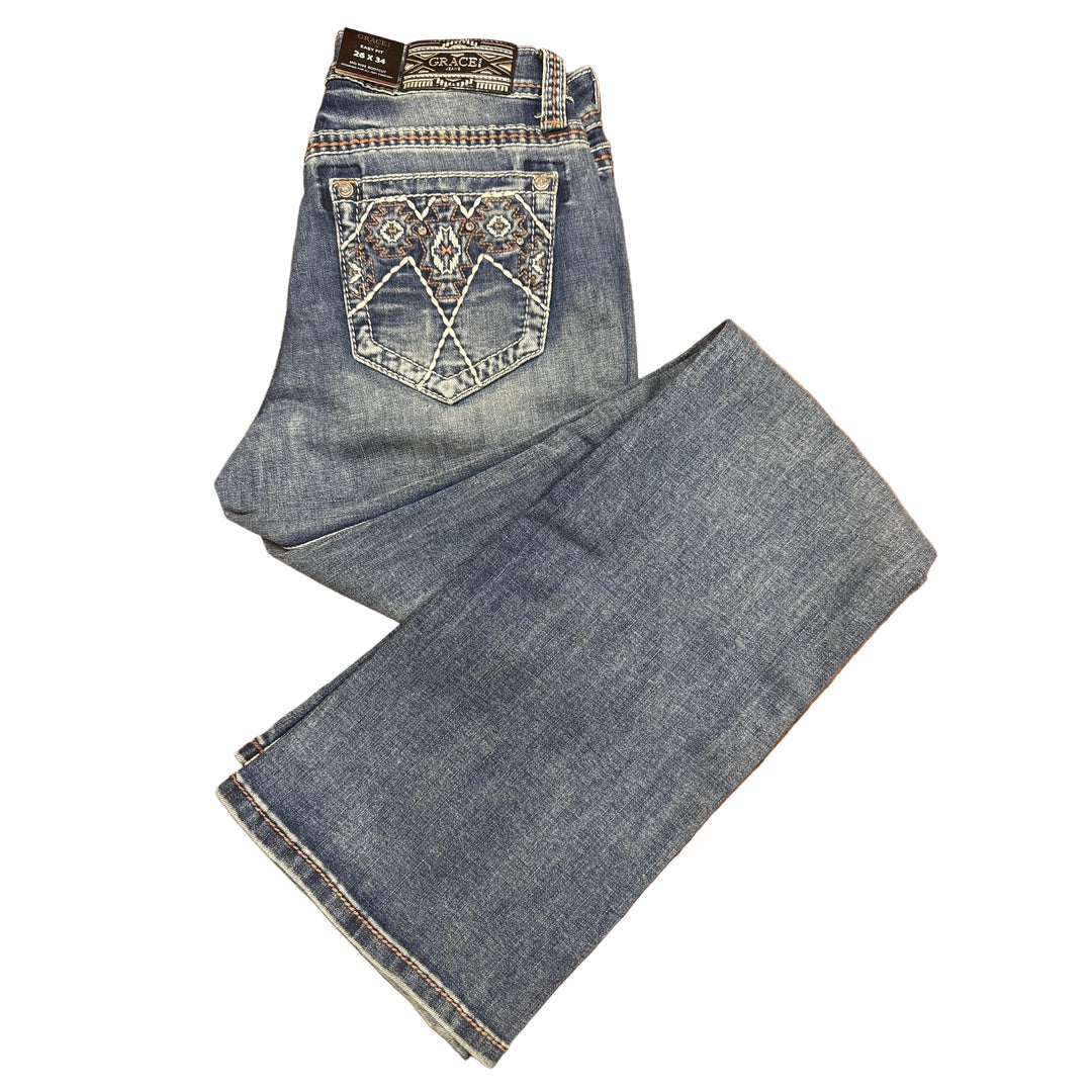 Grace in LA Women&