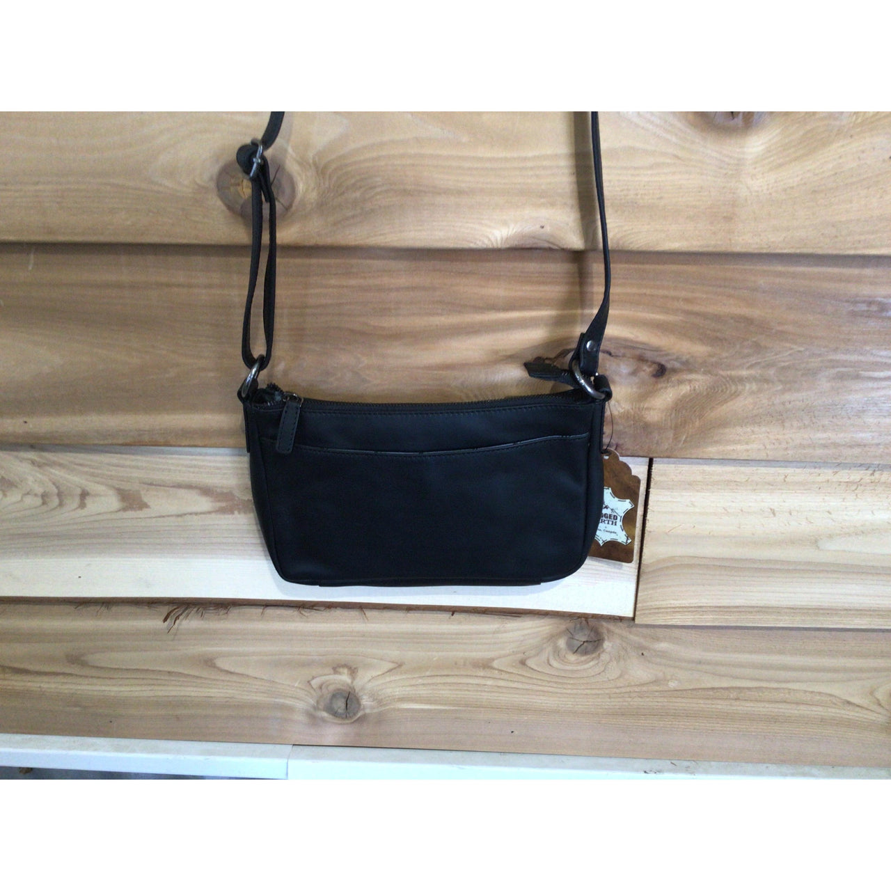 Rugged Earth Purse