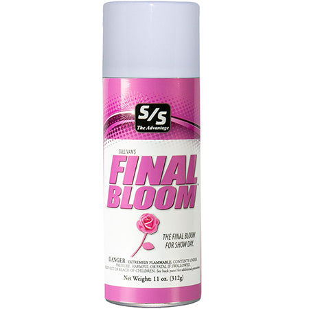 Sullivans Final Bloom - Irvine Tack & Western Wear