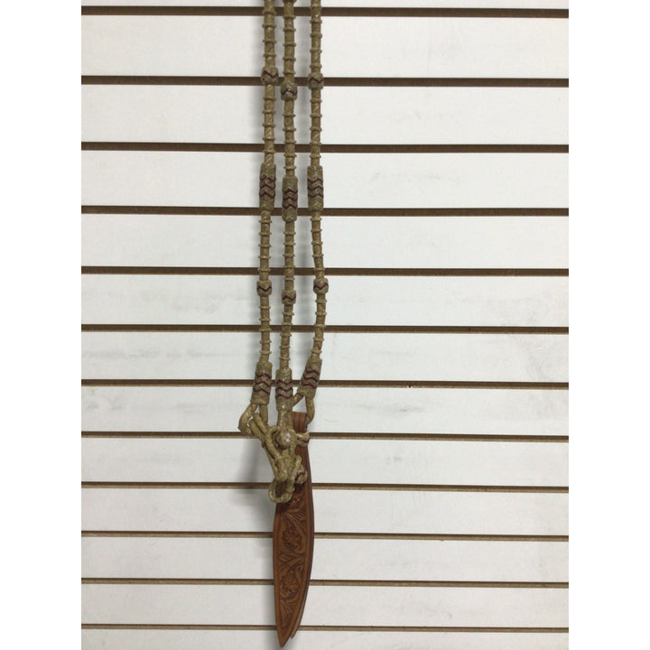 Rawhide Romal Reins
