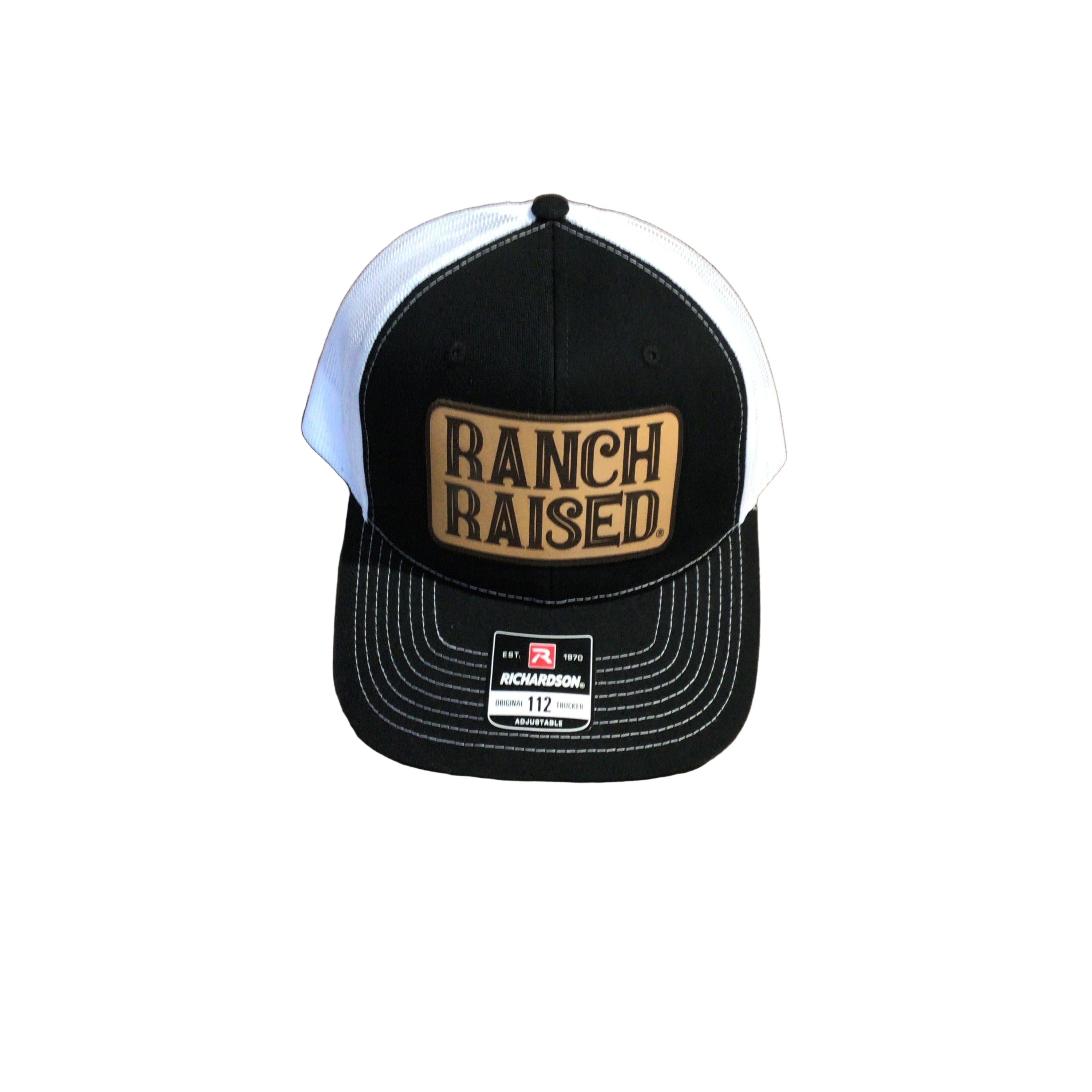 Ranch Raised Adult Hat - Multiple Colors – Irvine Tack & Western Wear