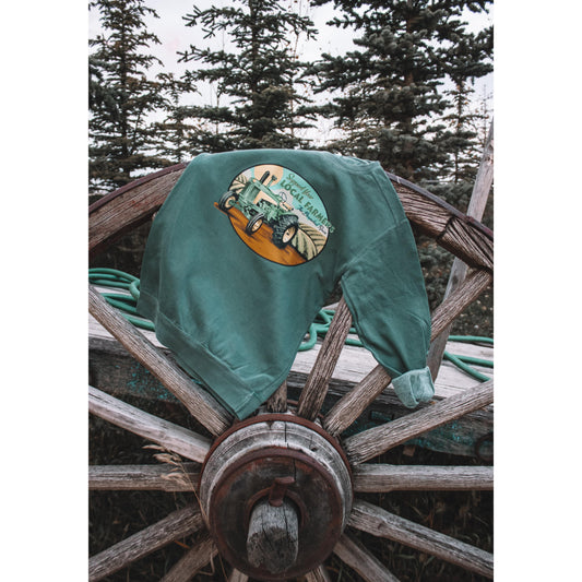 Support Your Local Farmers Crew