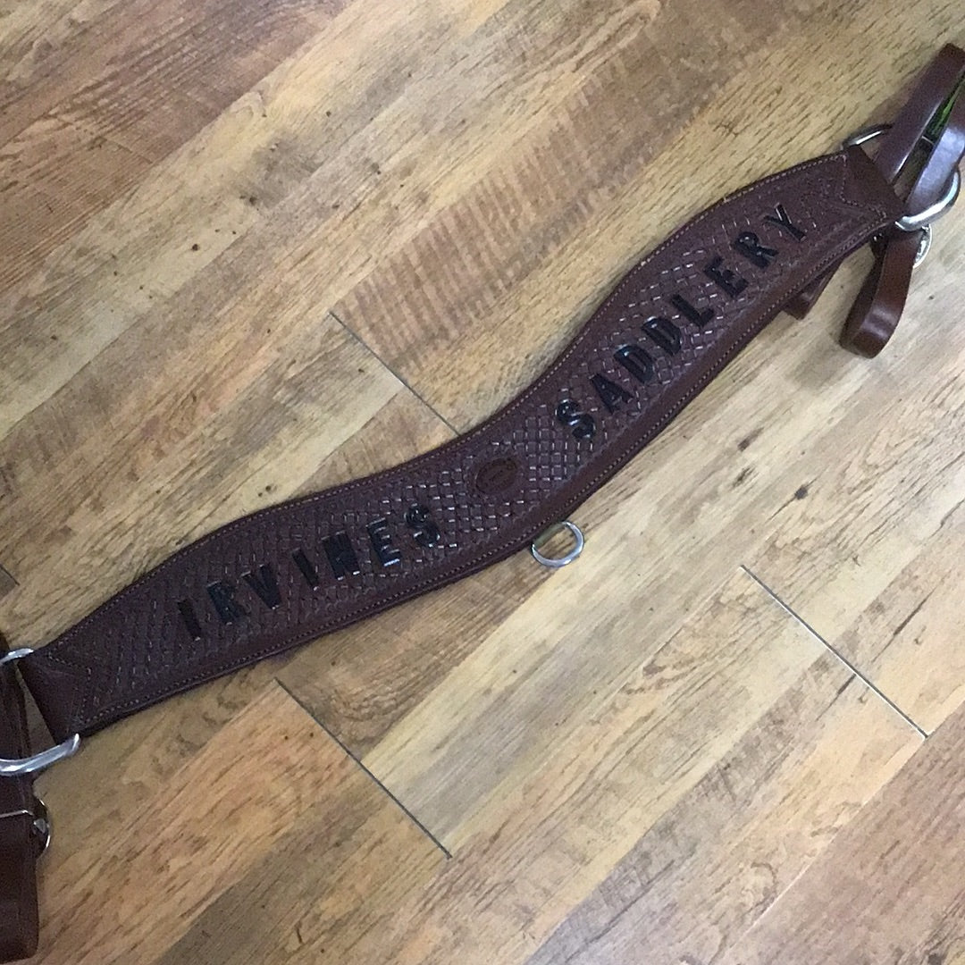 Irvine Pro Tripping Collars - Heavy Oil