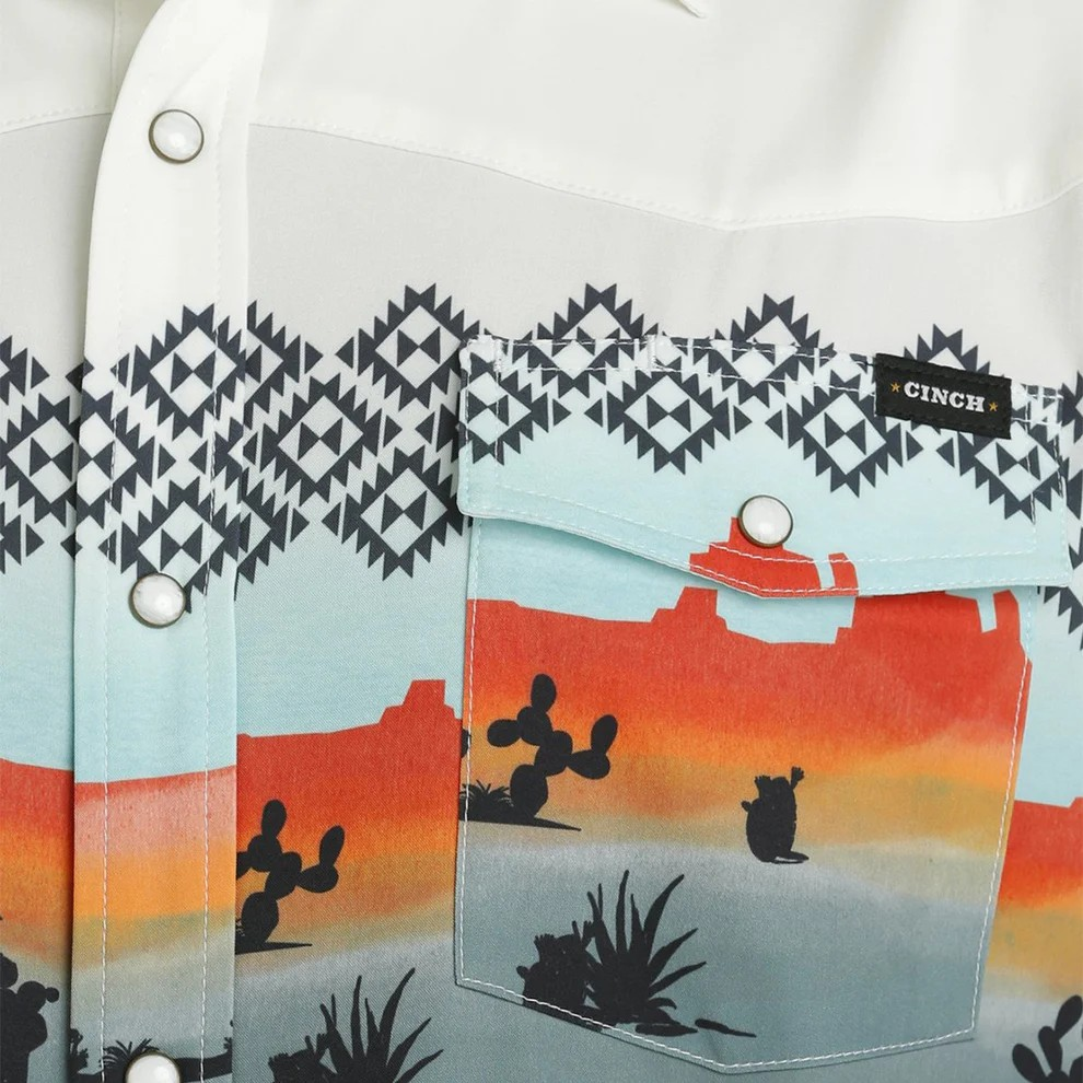 Cinch Men&