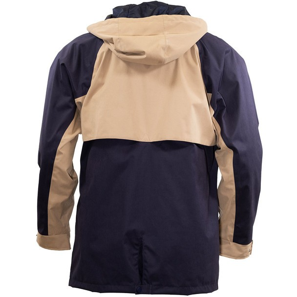 Outback Men's Carter Jacket - Navy