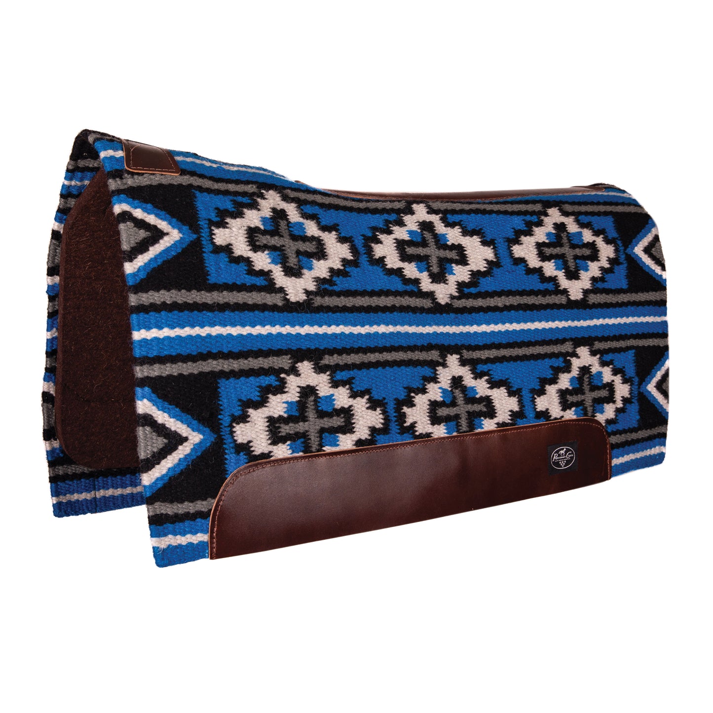 Professional's Choice Fuse Navajo Top Steam-Pressed Pad - 3/4" - Irvine Tack & Western Wear
