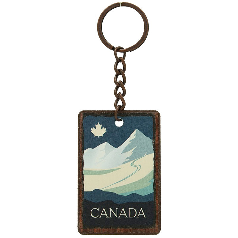 KC Gifts Key Chain Canada