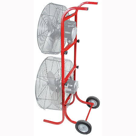 Sullivans 24" Turbo Fan Stand