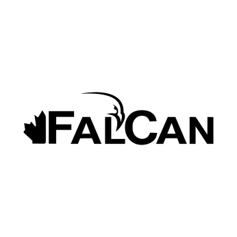2025 Falcan FL-270 18' Flad Deck Trailer 2' Dove Tail W/Folding Ramps