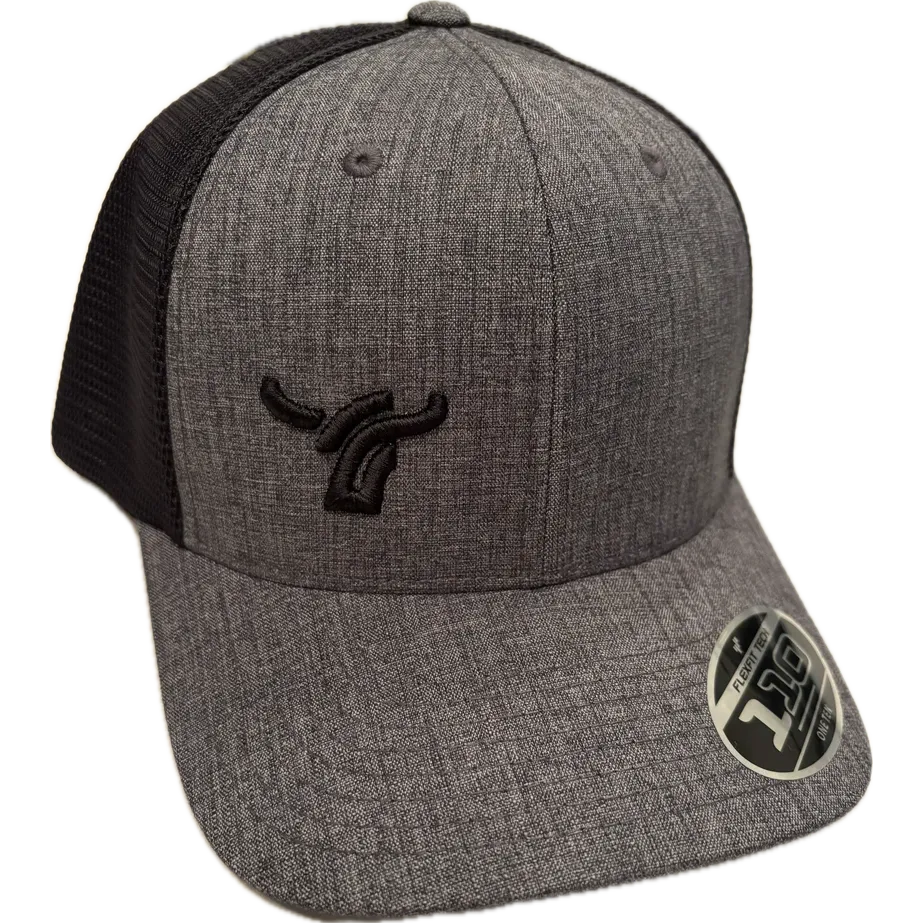 B8 Ranch Apparel 110 Flexfit with Small Logo - Multiple Colour Combinations