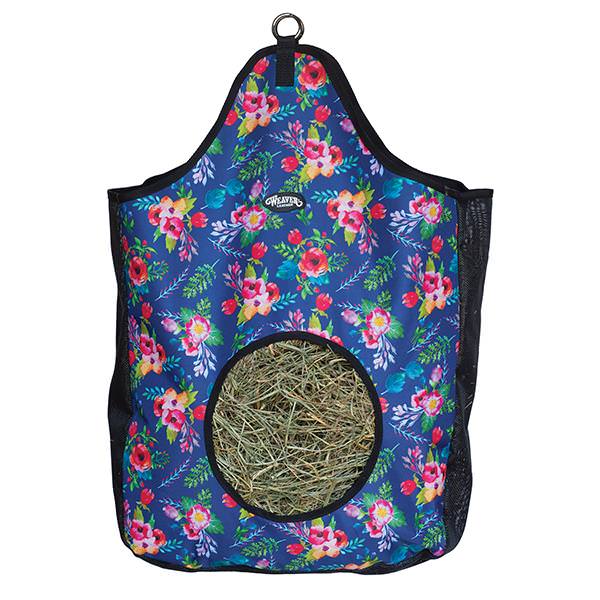 Weaver Leather Hay Bag - Multiple Colours