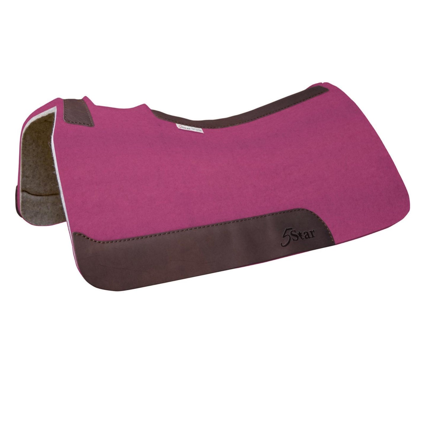 5 Star All Around - Signature Suede Top - Irvine Tack & Western Wear