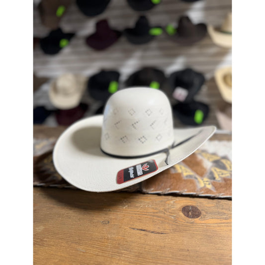 PROHATS Straw Open Crown-PH 80O