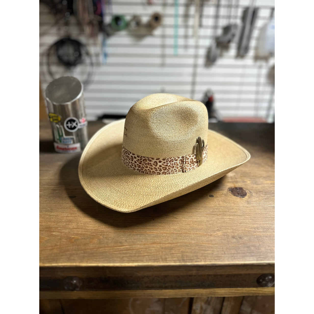 Charlie One Horse Wild Thing Western Hat