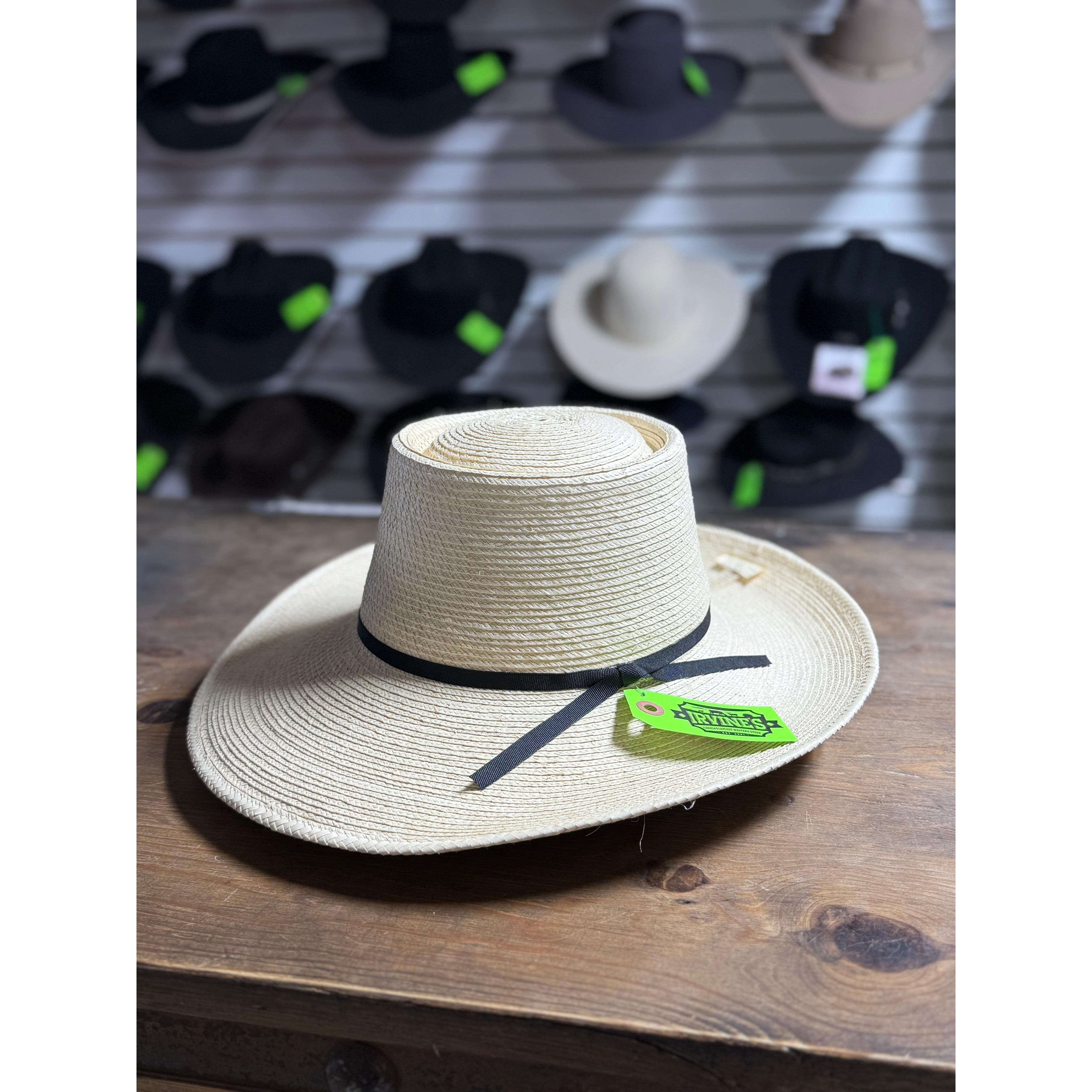 Sunbody Hats Reata – Irvine Tack & Western Wear
