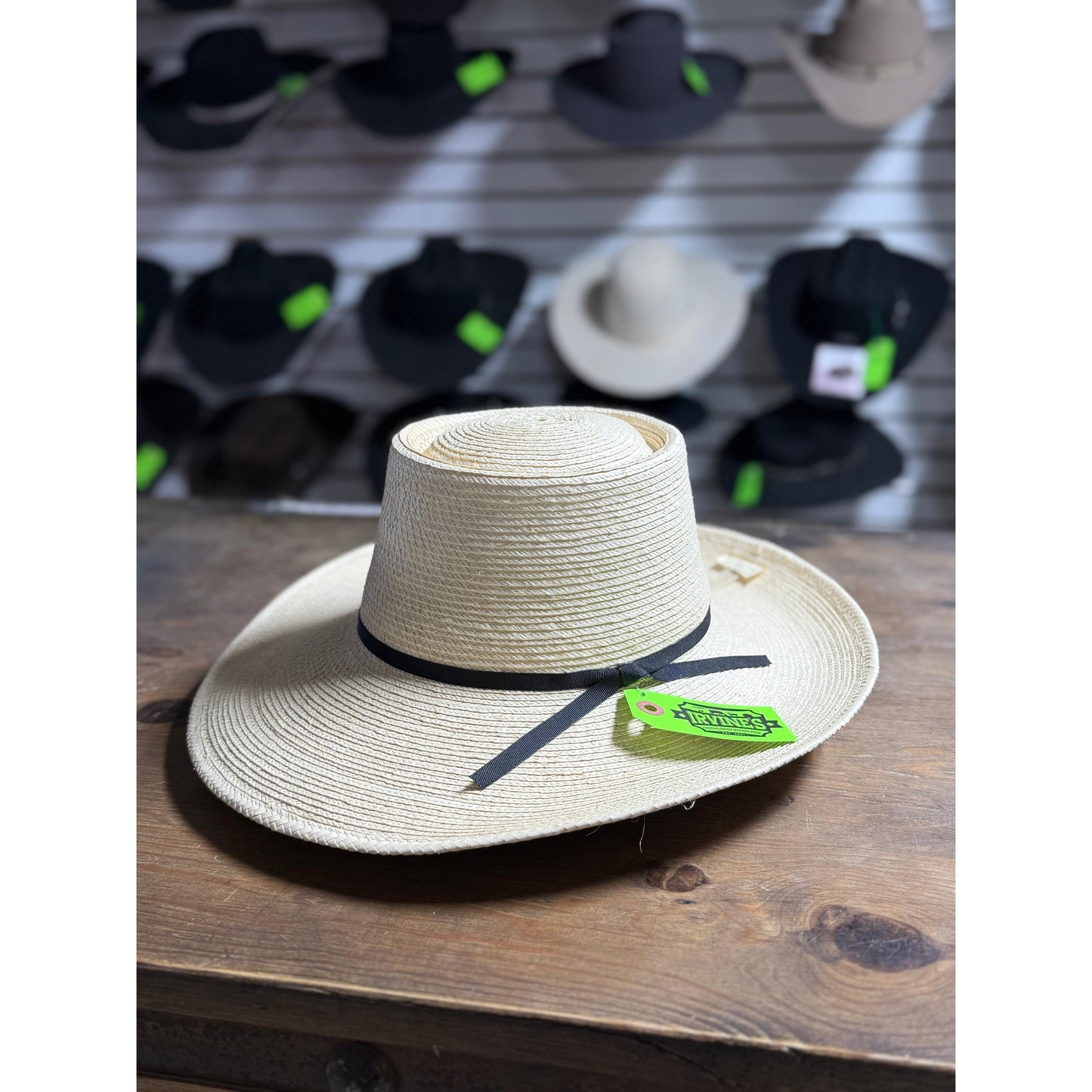 Sunbody Hats Reata