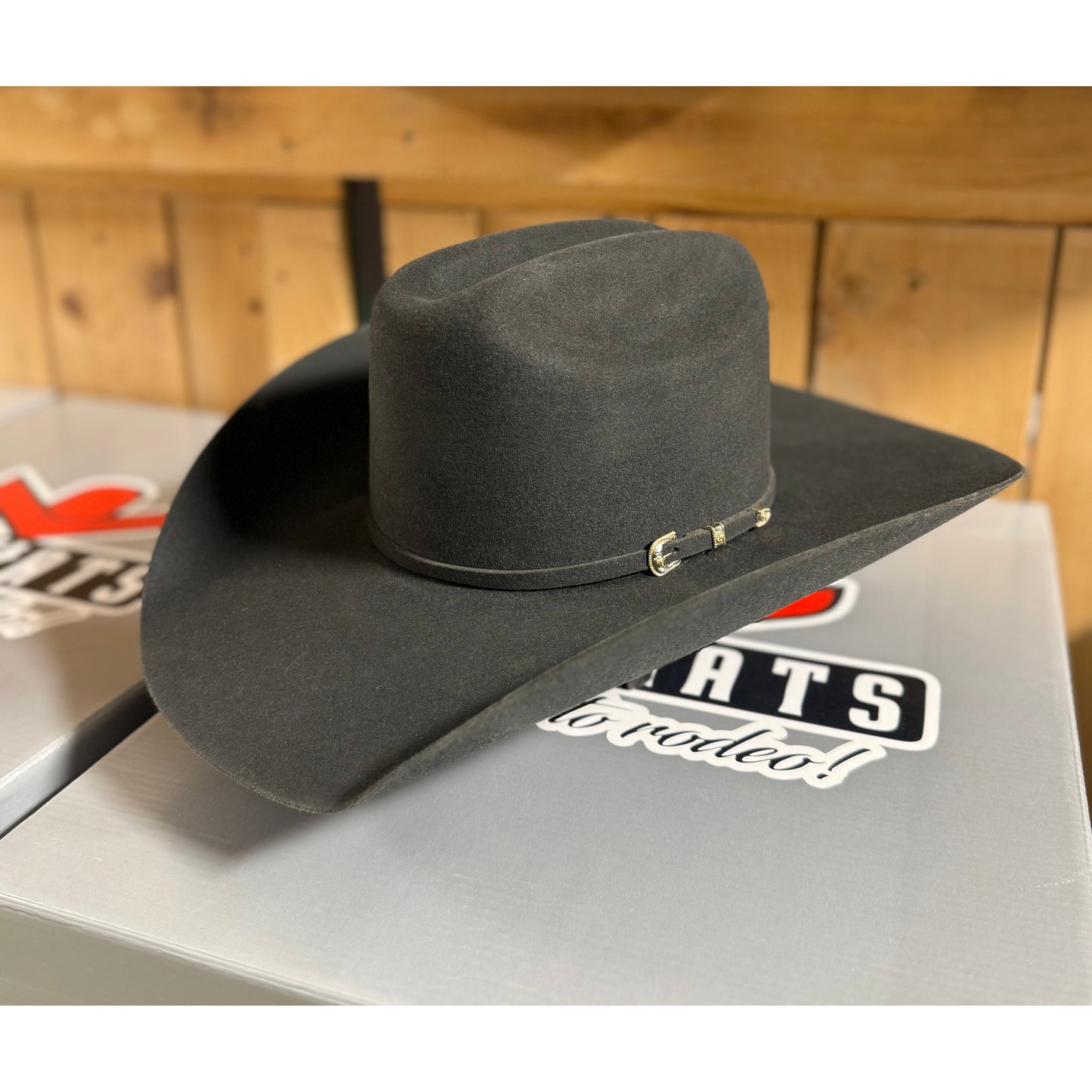 PROHATS Bronze Series-Dark Grey