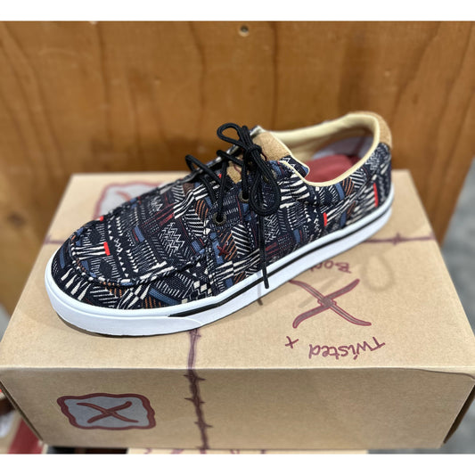 **Twisted X Men's Kicks**FINAL SALE**