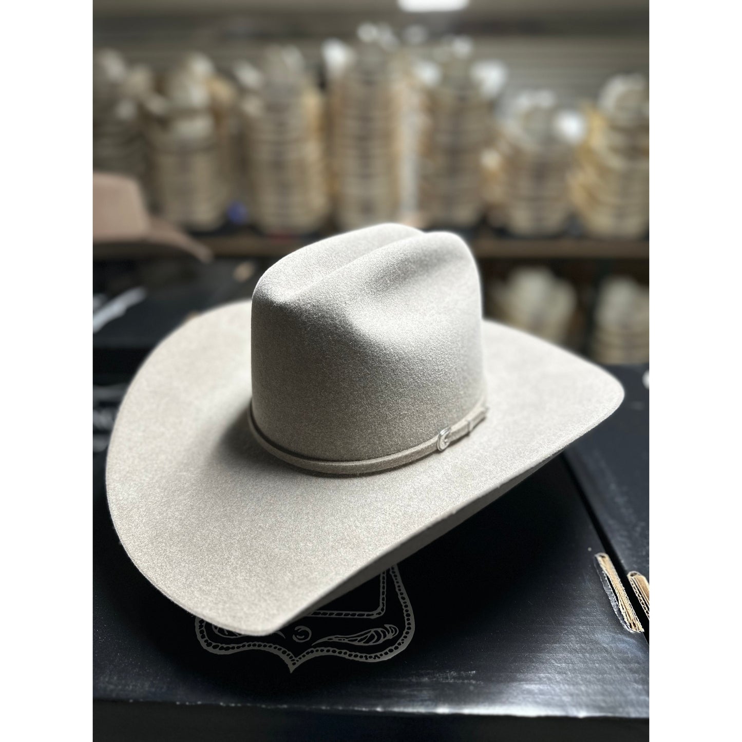 Rodeo King 7X Low Rodeo