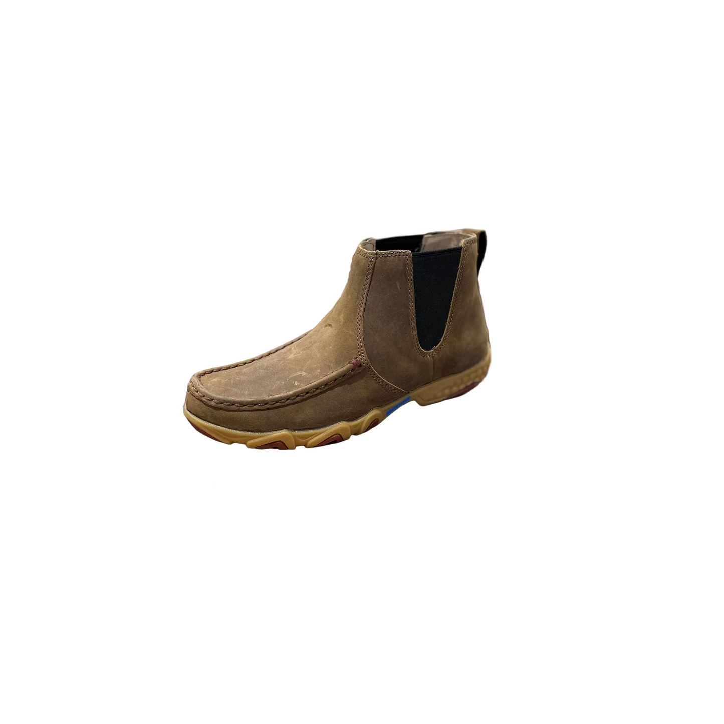 Twisted X Ladies Chelsea Pullon Moc