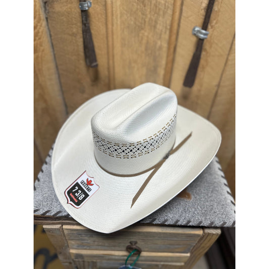 PROHATS Straw Hat PH77 Precreased